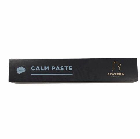 Statera dogcare calm paste