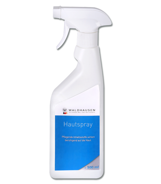 Waldhausen spray for tail, man and skin