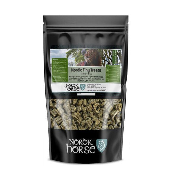 Nordic Tiny Treats, 1kg