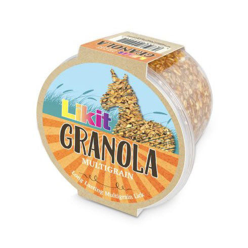 Likit Granola 550g