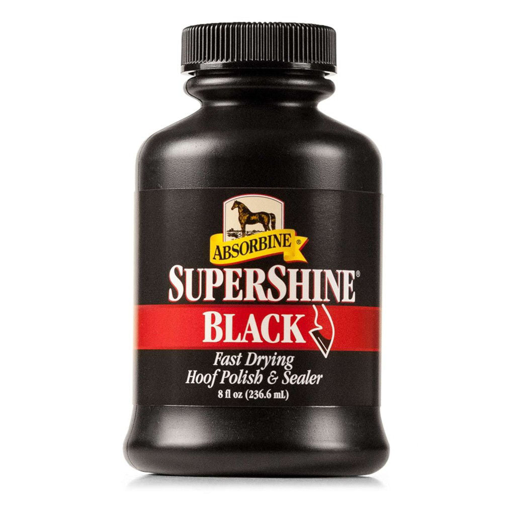 Absorbine, Supershine hoof polish