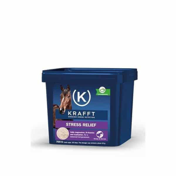 Krafft Stress relief 700g