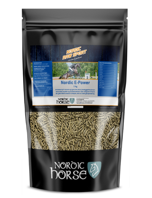 Nordic E-Power 1kg