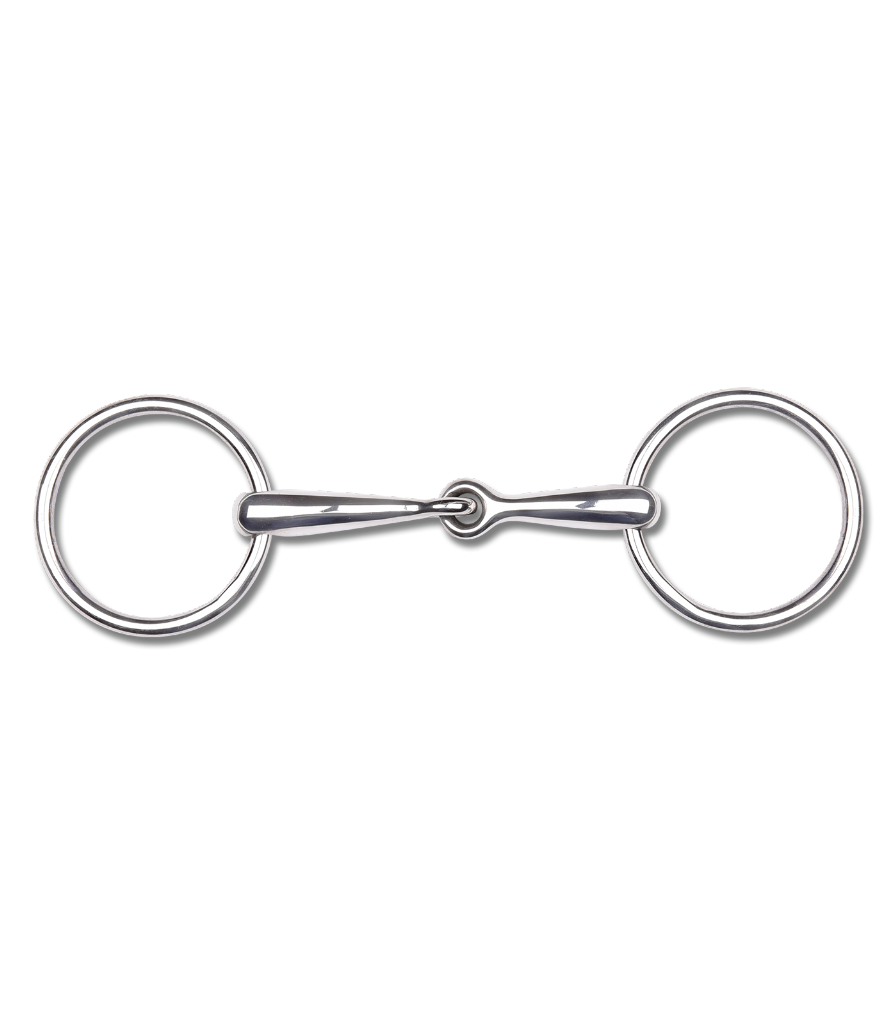 Waldhausen Snaffle bid SS