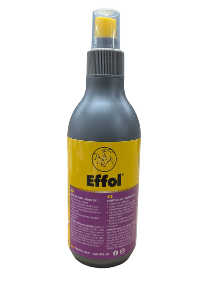 Effol Superstar Shine +Lavender duft