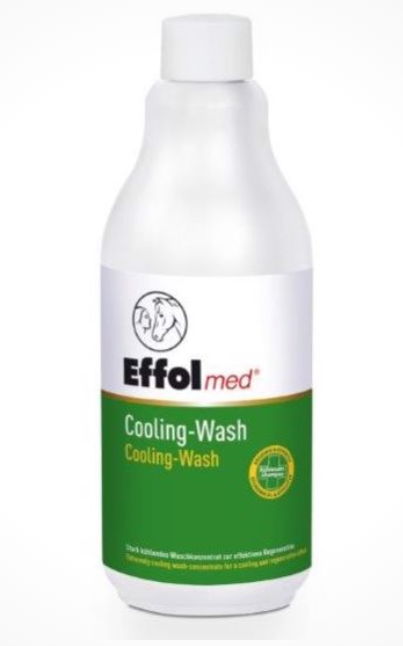 Effol Cooling-Wash