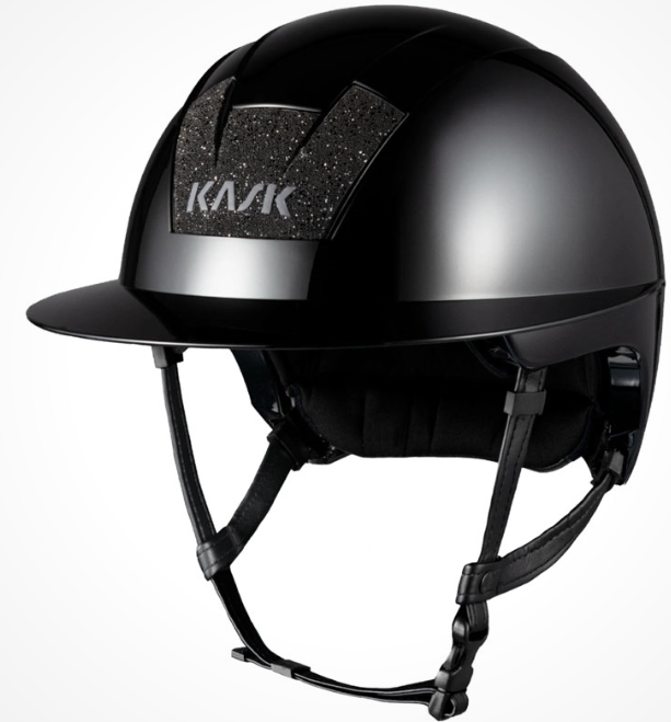 KASK Kooki Lady m. swarovski