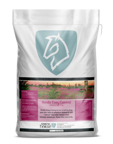 Nordic Easy Control, 2kg