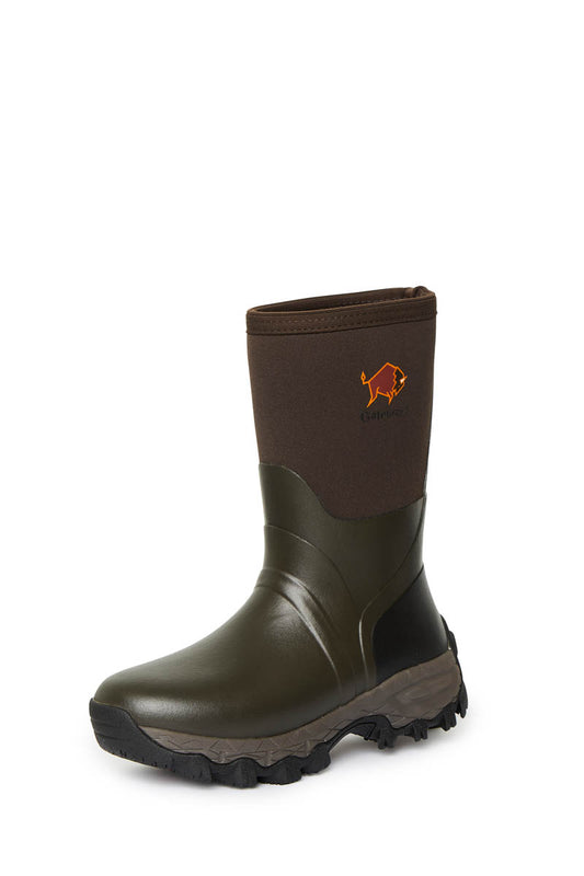 Gateway1 Woodwalker 12" 4mm