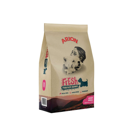ARION Fresh Adult Small - 7,5 kg