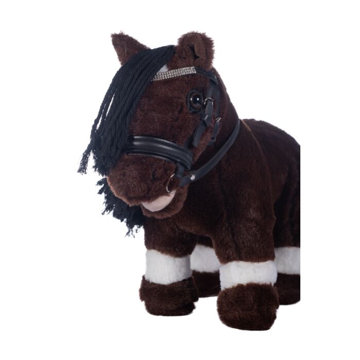 HKM Trense til Cuddle pony
