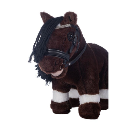 HKM Trense til Cuddle pony