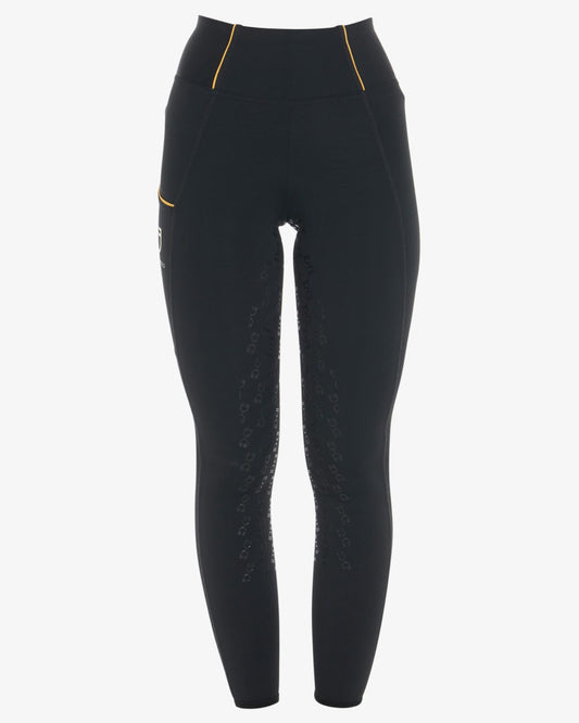 Equestro slim fit leggings