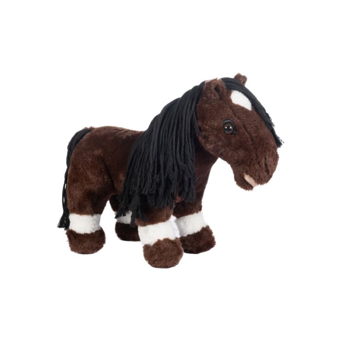 HKM Cuddle pony