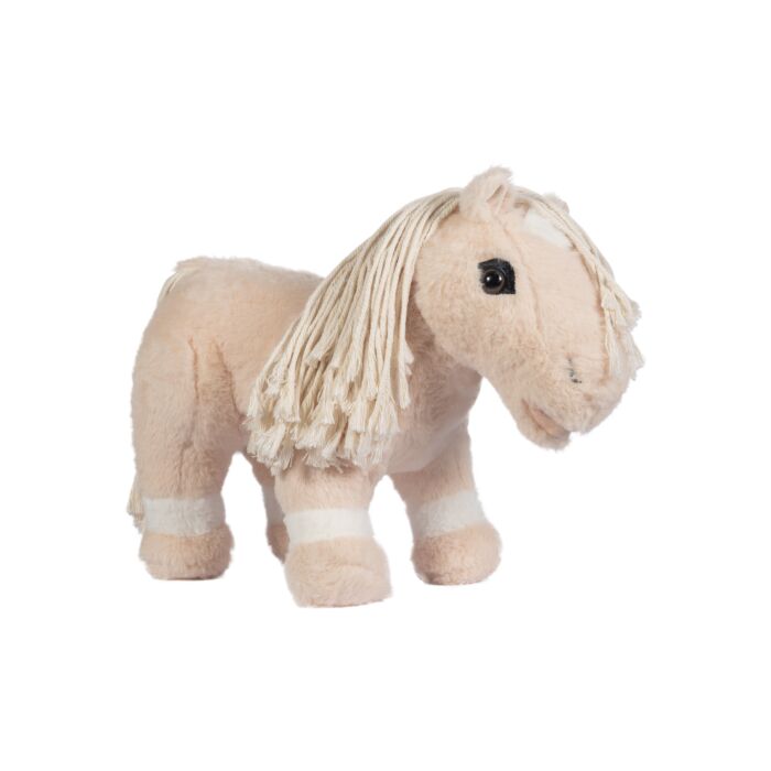 HKM Cuddle pony