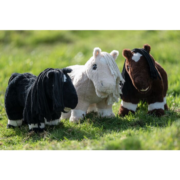 HKM Cuddle pony