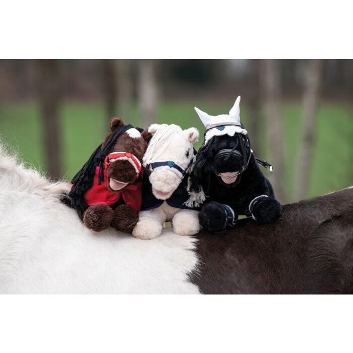HKM Cuddle pony