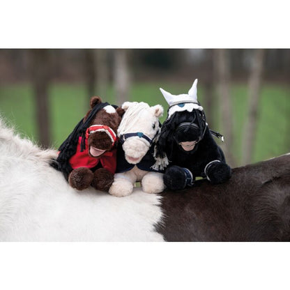HKM Cuddle pony