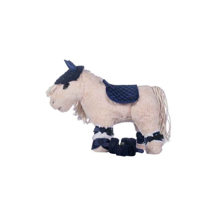 HKM Ridesæt cuddle pony