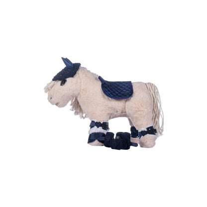 HKM Ridesæt cuddle pony