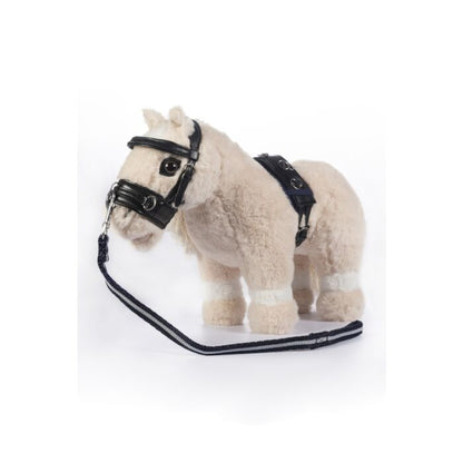 HKM Longeringssæt Cuddle pony