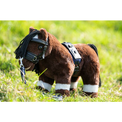 HKM Longeringssæt Cuddle pony
