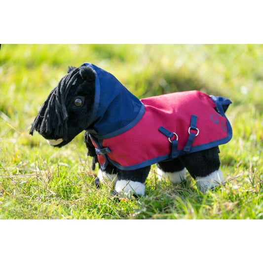 HKM Udendørs dækken Cuddle pony