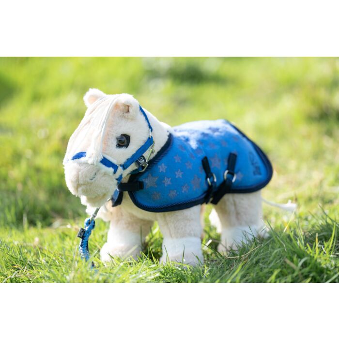 HKM Stjerne sæt Cuddle pony