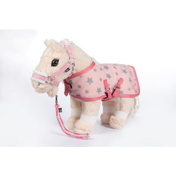 HKM Stjerne sæt Cuddle pony