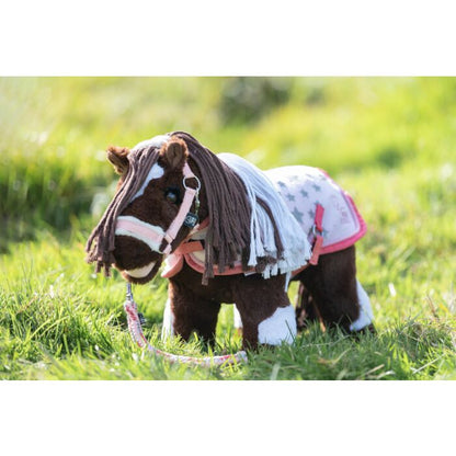 HKM Stjerne sæt Cuddle pony