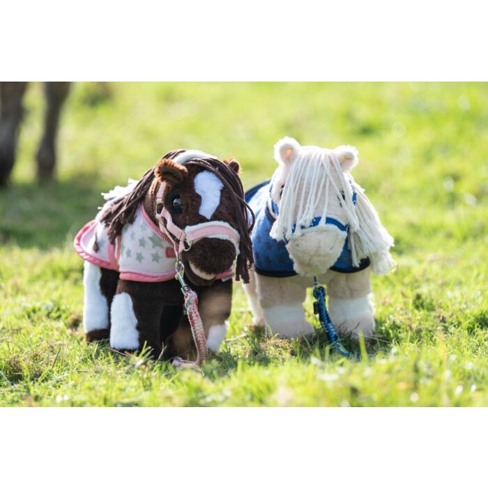 HKM Stjerne sæt Cuddle pony