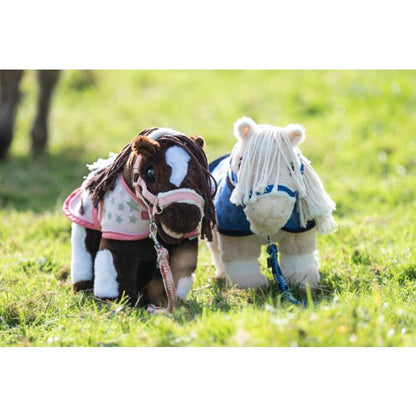 HKM Stjerne sæt Cuddle pony