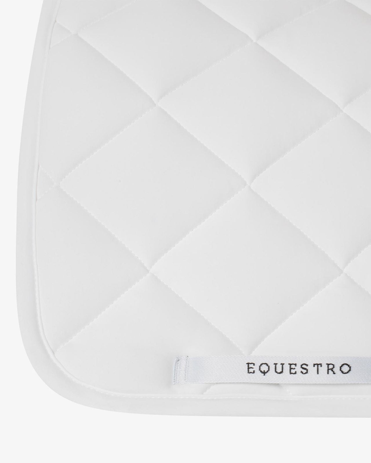 Equestro white line Edition