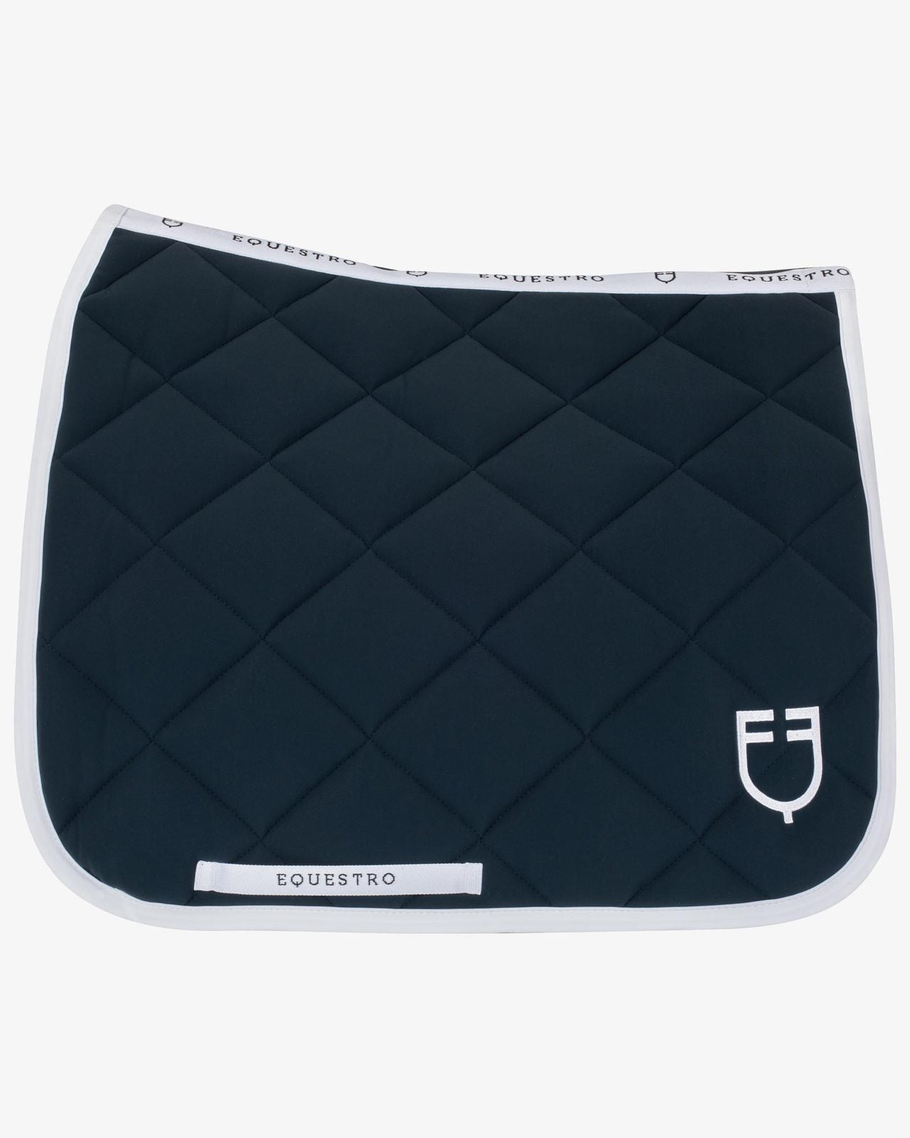 Equestro white line Edition