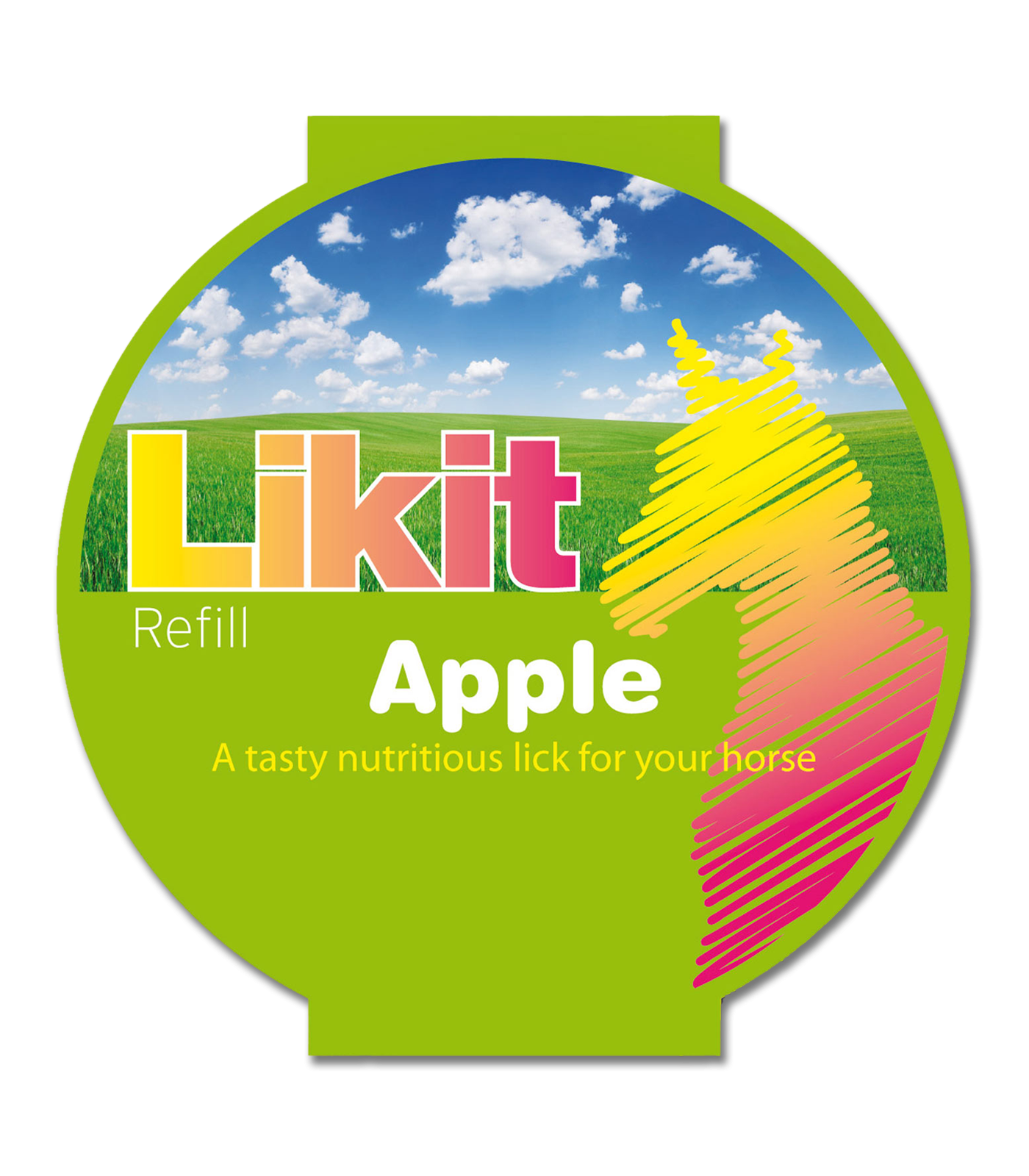 Likit Sliksten 250gram