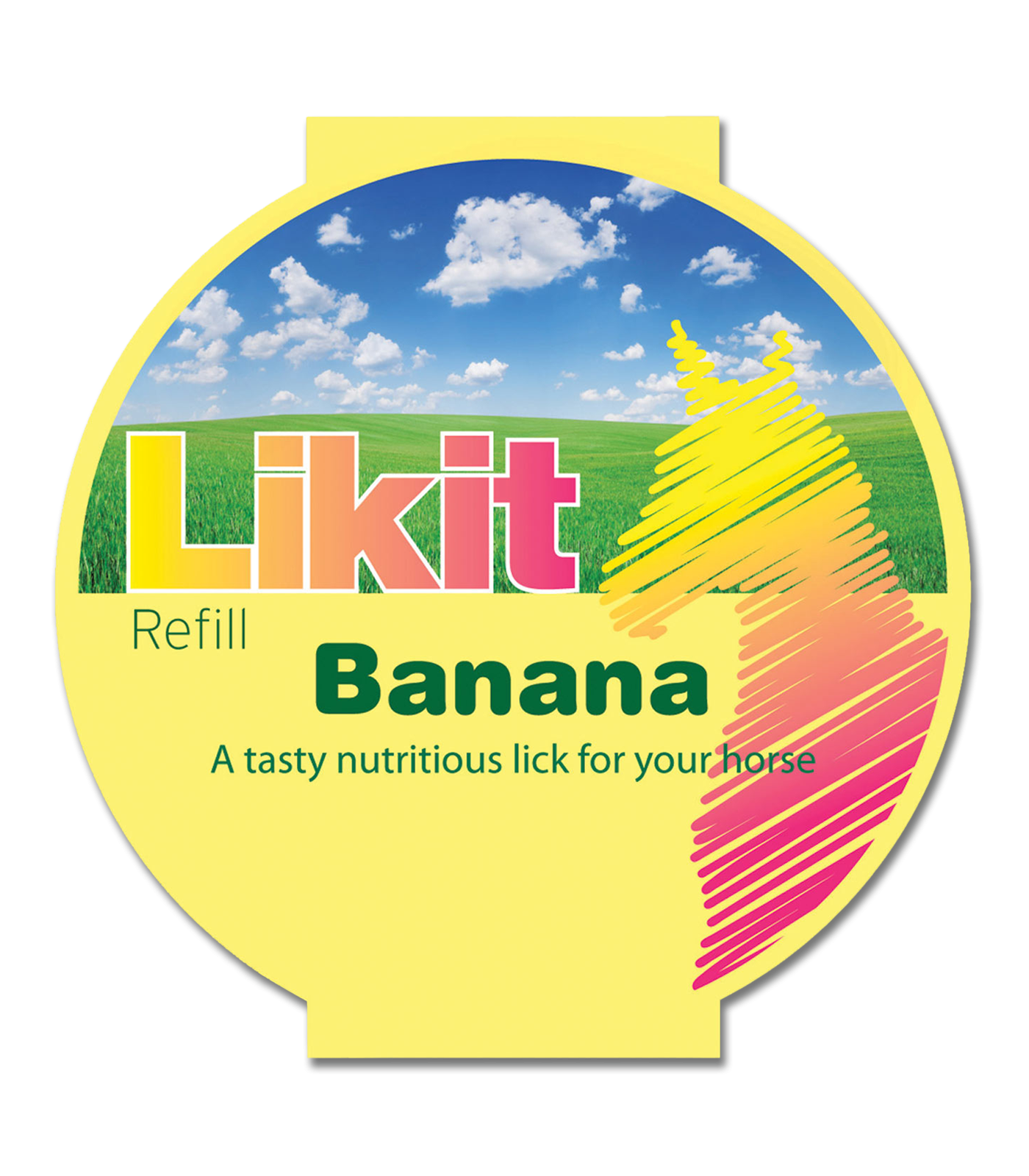 Likit Sliksten 250gram
