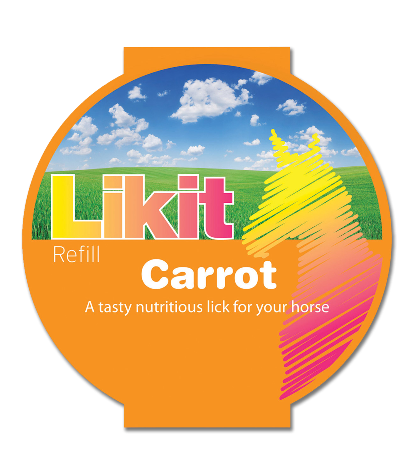 Likit Sliksten 250gram