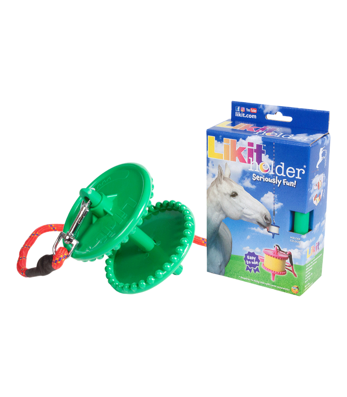 Likit holder