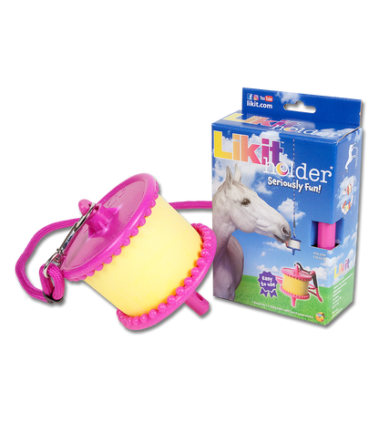 Likit holder