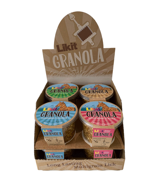 Likit Granola