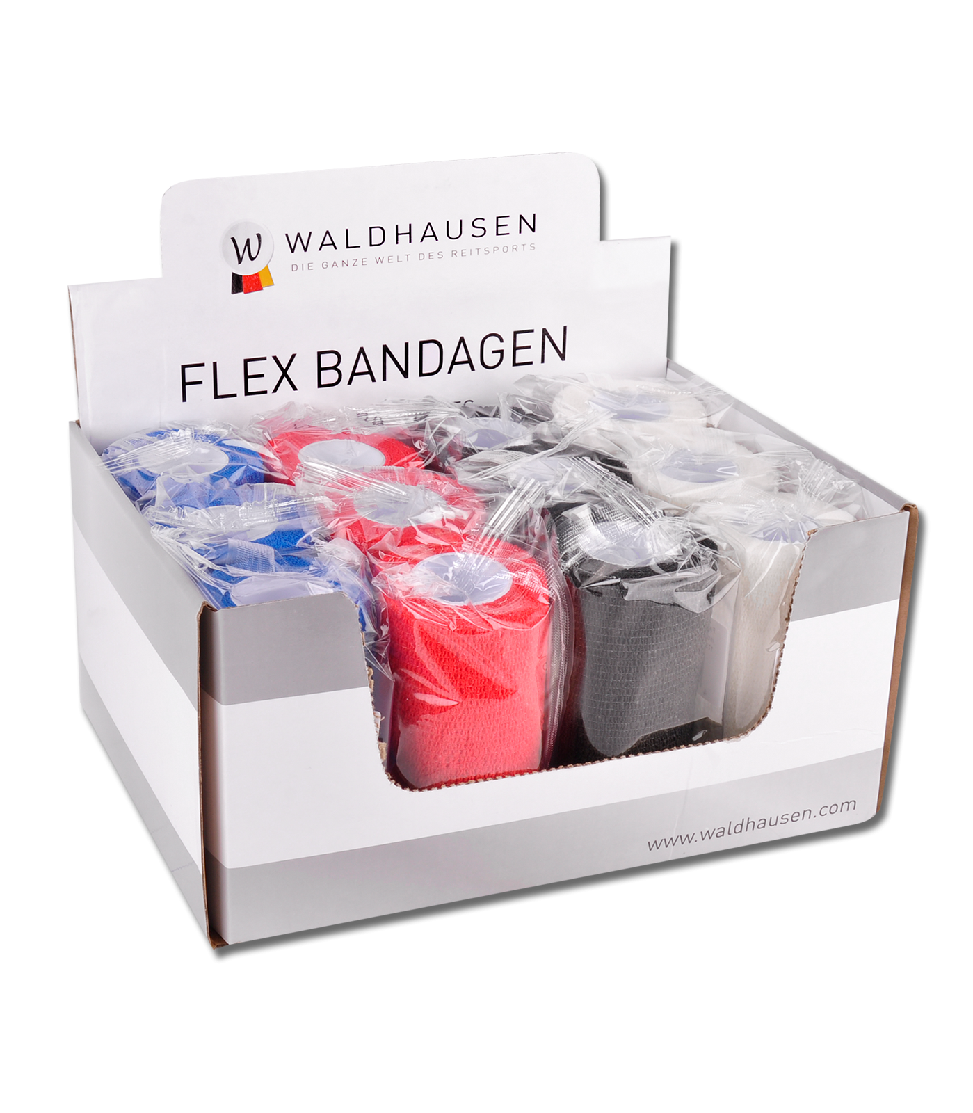 Waldhausen Flex bandager