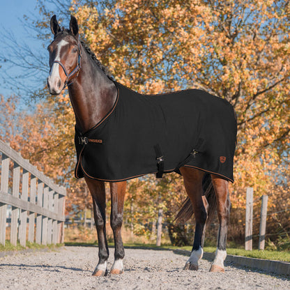 Horka Bambus dækken