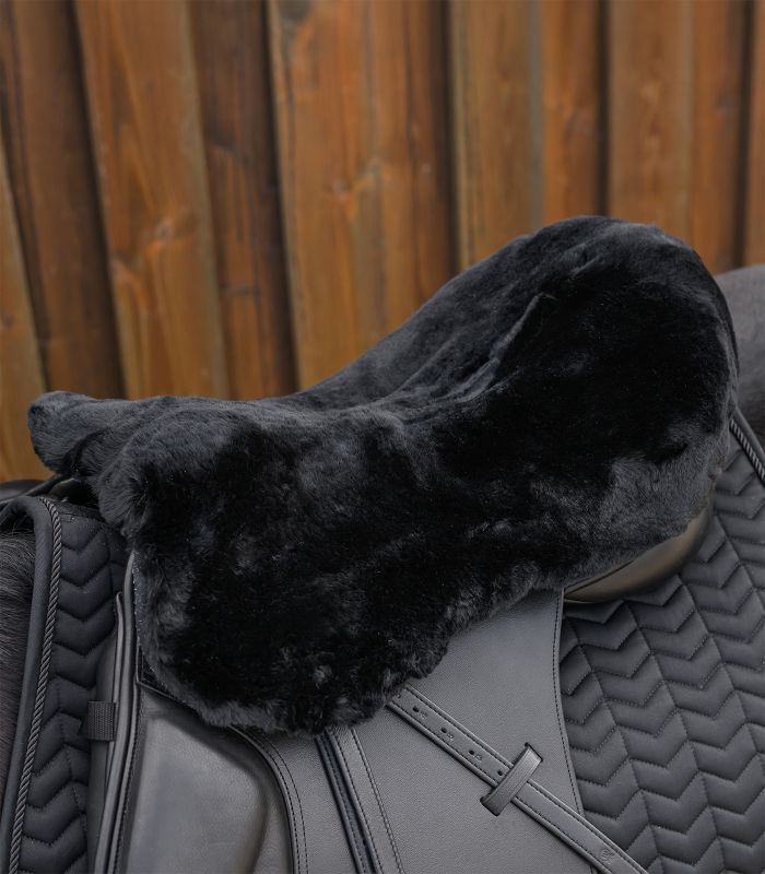 Waldhausen lammeskind til sæde