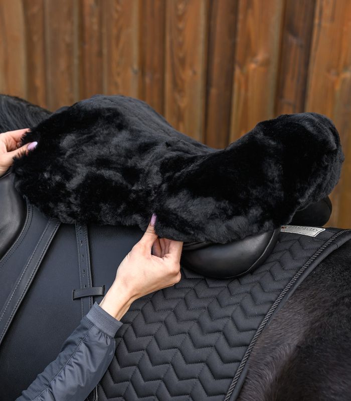 Waldhausen lammeskind til sæde