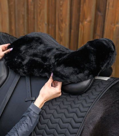 Waldhausen lammeskind til sæde