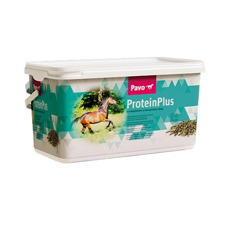 Pavo ProteinPlus 7kg