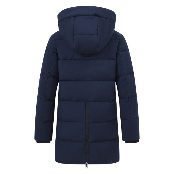 EuroStar Kids jakke Carbo