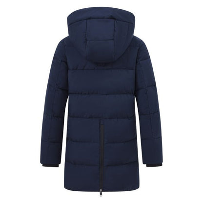 EuroStar Kids jakke Carbo