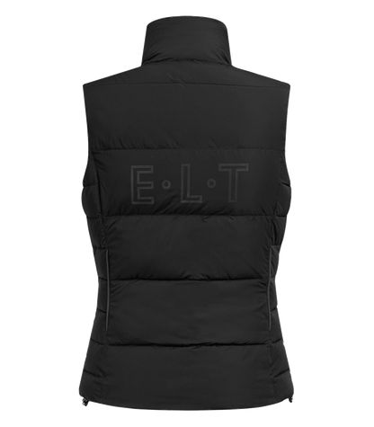 ELT Vest, Oxford