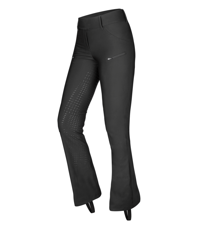ELT Olivia silicone performance jodhpur ridetights